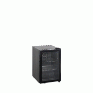 Réfrigérateur table top BC60 Noir TEFCOLD