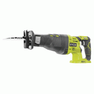 Ryobi R18RS-0 2900 SPM Noir, Jaune - multicolore 5133002637