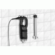 Set de mixeur plongeant 1000 130151 Bartscher