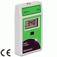 Solarmeter 6.2 - radiometre uvb