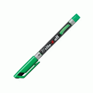 Stabilo Write 4 All Marqueur permanent, 1 mm, vert - 4006381136341