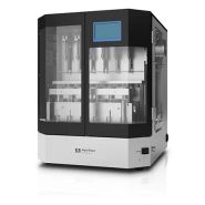 Système d'extraction automatisée   en phase solide (SPE) avec évaporation -