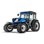 T4.110f tracteur agricole - new holland - puissance maxi 79/107 kw/ch