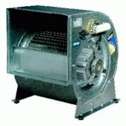 Ventilateur centrifuge cbd-1919-4m 1/5