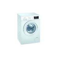 Wm12n118ff iq300  lave-linge professionnel - bsh electroménager - 1200 trs/min avec moteur à induction iqdrive