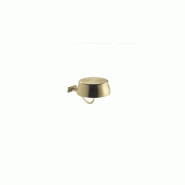 Zafferano SISTER LIGHT Wi-fi wall Applique intelligente Or rechargeable et dimmable - doré 8058945336663