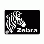 Zebra Z-Ultimate 3000T Silver 50.8 x 25.4 mm Argent Zebra Z-Ultimate 3000T Silver 50.8 x 25.4 mm Argent