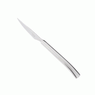 6 couteaux de table Oceanus en acier inoxydable 18/10-Belo Inox - Acier inoxydable 18/10 8423607050209