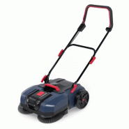 Balayeuse sans fil gkm 18-401-30 (avec accu et chargeur) Balayeuse sans fil gkm 18-401-30 (avec accu et chargeur)