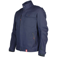 Blouson workfit  - réf.  Gvt3621_0