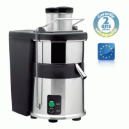 Centrifugeuse 2 Litres / minutes, 800 W (MONO), cuve inox Centrifugeuse 2 Litres / minutes, 800 W (MONO), cuve inox
