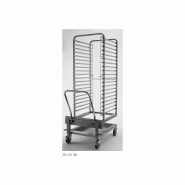 Chariot de four CPC GN2/1 (Frima) Rational / Frima CDFCP21_0