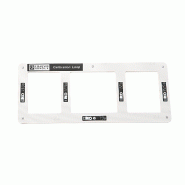 CHAUVIN ARNOUX - CL1 Boucle de calibration pour pince de terre CA 6410, CA 6412, CA 6415, CA 6416, CA 6417 et CA 6418