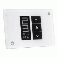 Télégestion de processus industriels