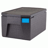 Conteneurs de transport isotherme GN1/1 46L Cam Gobox