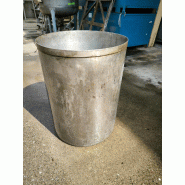 Cuve en acier inoxydable 200 litres _1