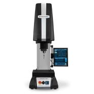 Duromètre Rockwell / Brinell avec système de mesure vertical motorisé - NEMESIS 9100RS(B) - INNOVATEST FRANCE_1