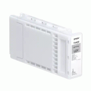 Epson UltraChrome Pro 12 cartouche d'encre 1 pièce(s) Original Gris clair_0