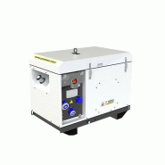 Groupe électrogène triphasé diesel 570 cm³ P9000 DE avec AVR + DPP + Prise CONN - 7,81 kVA - PRAMAC - PF772TYAZ06 Groupe électrogène triphasé diesel 570 cm³ P9000 DE avec AVR + DPP + Prise CONN - 7,81 kVA - PRAMAC - PF772TYAZ06