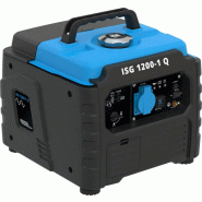 Groupe électrogène inverter isg 1200-1 q - 5081 Groupe électrogène inverter isg 1200-1 q - 5081