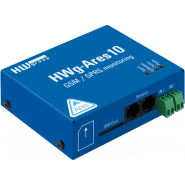 HWgroup Ares