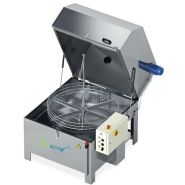Laveur automatique par aspersion de pièces mécaniques - Meca ESA 100 Laveur automatique par aspersion de pièces mécaniques - Meca ESA 100