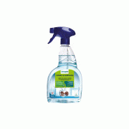 Lvp detergent surfaces vitrees ecologique le vrai (5301) pulverisateur de 750ml