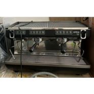 Machine à café professionnelle NUOVA SIMONELLI Appia Life semi-automatique 2 groupes Machine à café professionnelle NUOVA SIMONELLI Appia Life semi-automatique 2 groupes