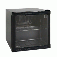 METRO PROFESSIONAL Réfrigérateur à boissons GPC2046, 43 x 48 x 51.5 cm, 46 L, noir - noir multi-matériau 4067373540003 METRO PROFESSIONAL Réfrigérateur à boissons GPC2046, 43 x 48 x 51.5 cm, 46 L, noir - noir multi-matériau 4067373540003