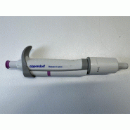 Micropipette monocanal Eppendorf Research plus | 0.5 - 5 mL