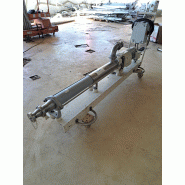 Mono pompe PCM POMPES 2,2 kW - Référence : C13160