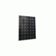 Panneau photovoltaïque sharp monocristallin nq-r256a