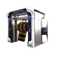 Portique S111 pour station de lavage automobile professionnelle | Rouleaux de lavage | Lavance by Aquarama Portique S111 pour station de lavage automobile professionnelle | Rouleaux de lavage | Lavance by Aquarama
