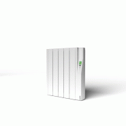 Radiateur SYGMA 5 éléments 750W Blanc - Rointe - SRF0750RAD3_0