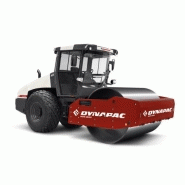 Rouleaux monocylindres pour les sols - dynapac ca4000d Rouleaux monocylindres pour les sols - dynapac ca4000d