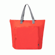 Sac Réfrigérant Rouge jusqu'à 4 Kg - 8435408325950