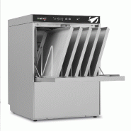 Silver Lave-plateaux sous plan pour casseroles, bacs à glace, EN 60x40 et bacs GN1/1. Hauteur utile de la porte 40,5 cm. Double paroi. Modèle S90 -