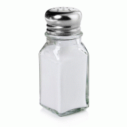 Stalgast Salière/poivrière 0,060 litre - TT6604004