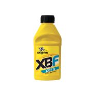 Xbf dot 3  - liquide de frein - bardahl - 450ml