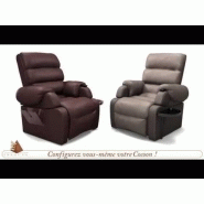 Auteuil releveur cocoon
