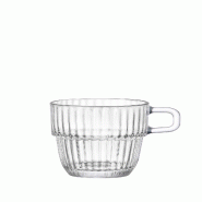 Bormioli Rocco Verre à café, série Barshine, 0,185 litre - GL5102485