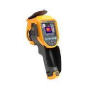 Caméra thermique fluke ti401 pro - fluke france - résolution d’images jusqu'à 640 x 480