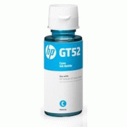Cartouche d'encre M0H54AE Cyan Marque HP (M0H54AE) - bleu M0H54AE Cartouche d'encre M0H54AE Cyan Marque HP (M0H54AE) - bleu M0H54AE