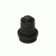 Condenseur champ noir sec, série 122 - Ref.: HBL002 Condenseur champ noir sec, série 122 - Ref.: HBL002