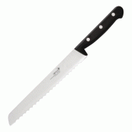 Couteau à pain 190mm - Deglon Sabatier - lavable au lave-vaisselle Couteau à pain 190mm - Deglon Sabatier - lavable au lave-vaisselle