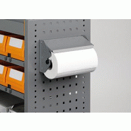 Dérouleurs d emballage simple