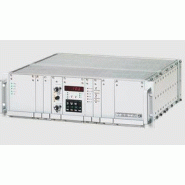 Analyseur d'hydrocarbures Fid 1230IH - Détecteur à ionisation de flamme pour mesures à haute température Analyseur d'hydrocarbures Fid 1230IH - Détecteur à ionisation de flamme pour mesures à haute température