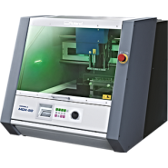 Fraiseuse adaptée pour les  applications professionnelles, industrielles et éducatives - CNC MDX-50