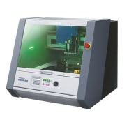 Fraiseuse efficace pour l'impression 3D adaptée pour les  applications professionnelles, industrielles et éducatives - MDX-50 CNC