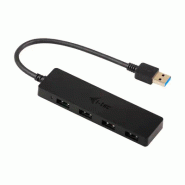 I-tec Advance USB 3.0 Slim Passive HUB 4 Port
